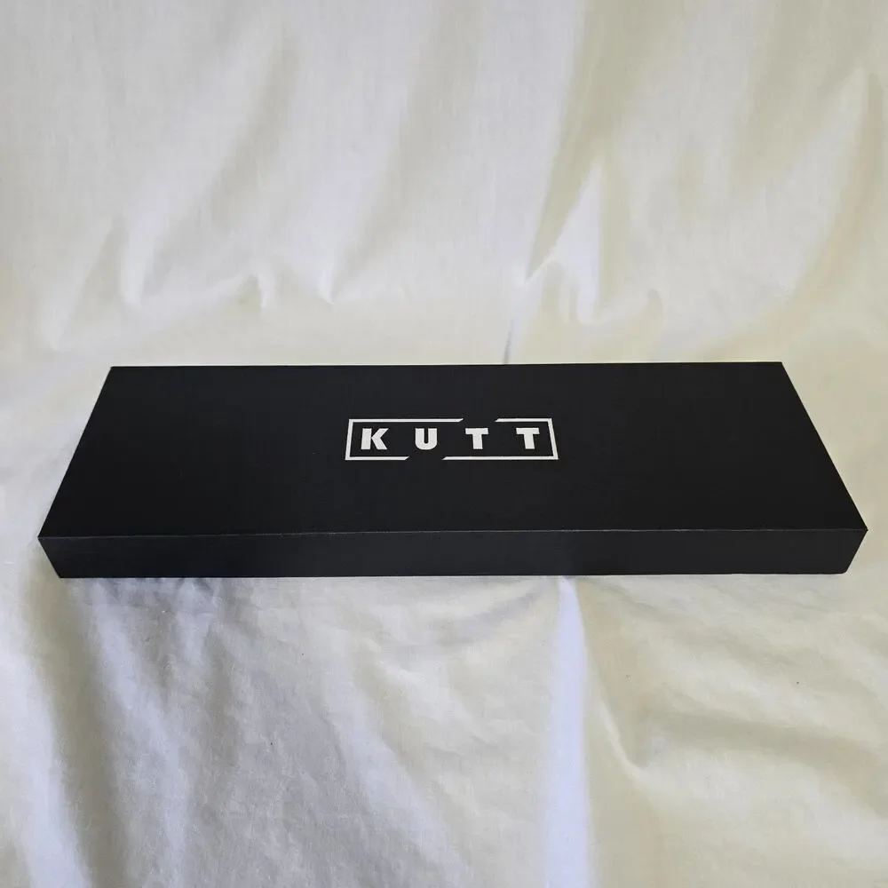 Kutt Chef's Knife 8
